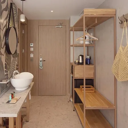 Casa Coco Boutique & 4*s - Adults Only ホテル 4*